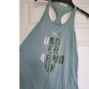 Under Armour Tank Top